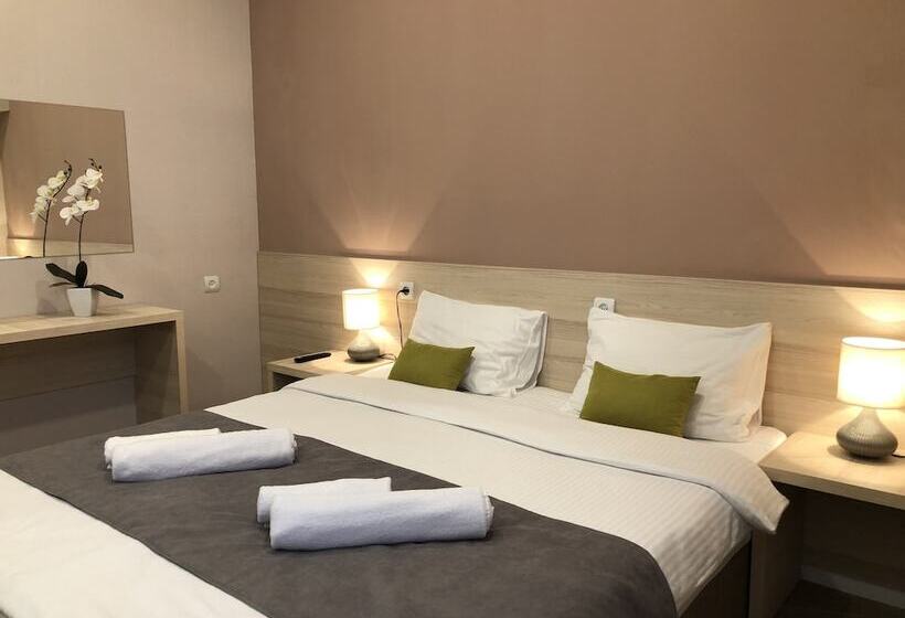 Fotos del hotel 4guest:  16