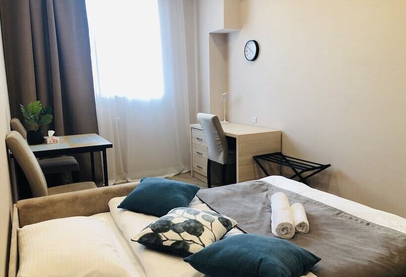 Fotos del hotel 4guest:  15