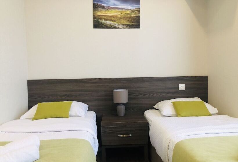 Fotos del hotel 4guest:  14