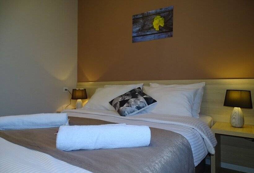 Fotos del hotel 4guest:  21