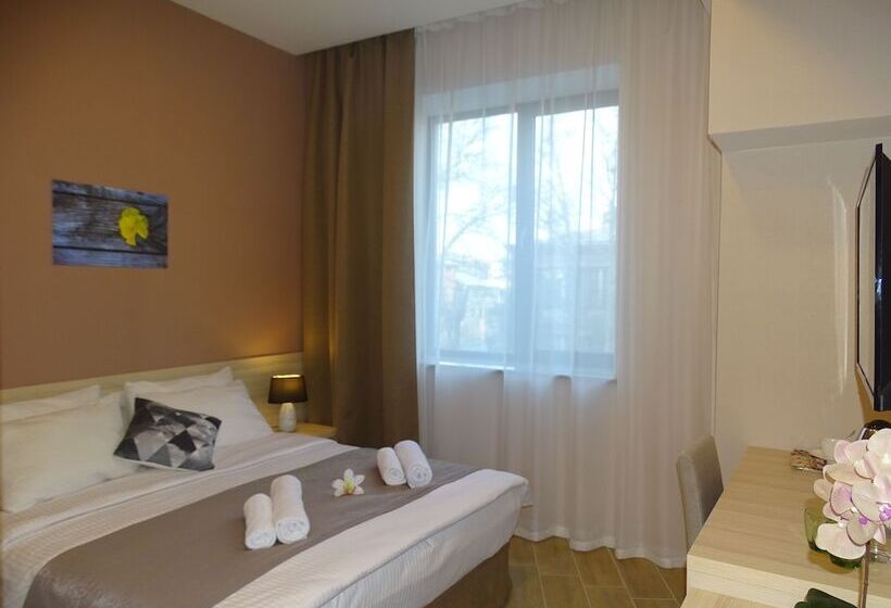 Fotos del hotel 4guest:  13