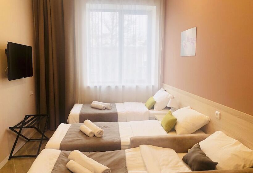 Fotos del hotel 4guest:  12