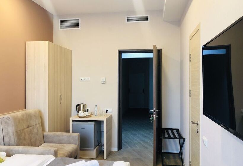 Fotos del hotel 4guest:  20