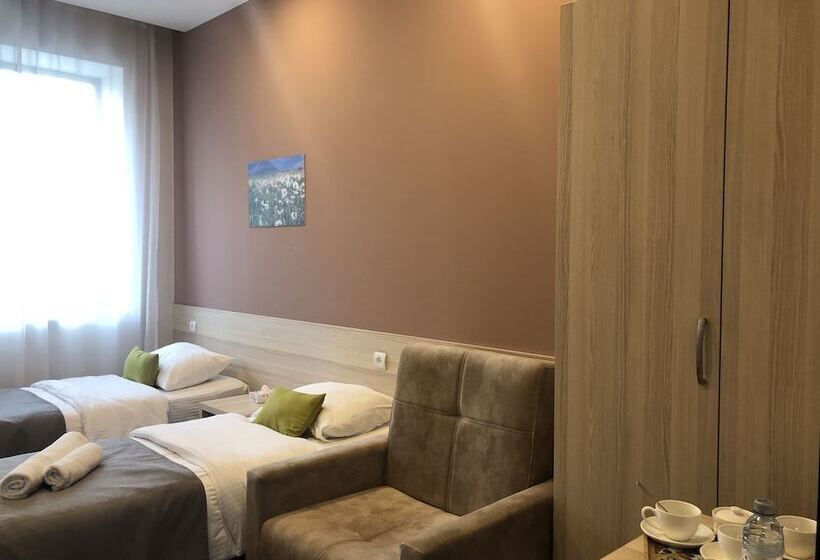 Fotos del hotel 4guest:  11