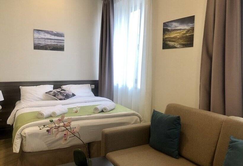 Fotos del hotel 4guest:  9