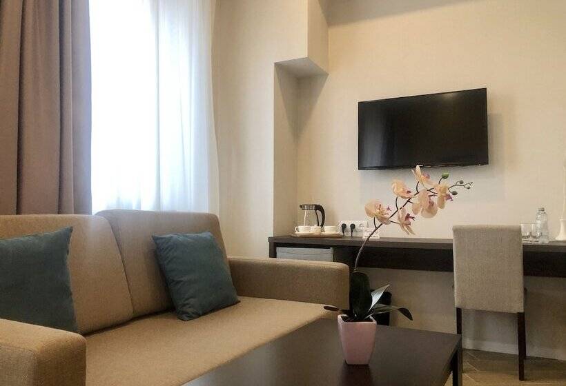 Fotos del hotel 4guest:  24