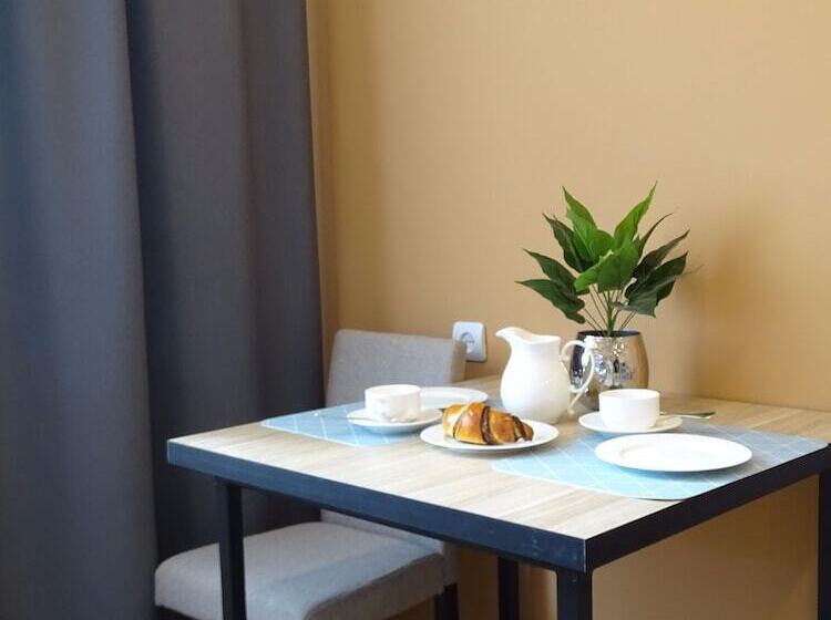 Fotos del hotel 4guest:  25