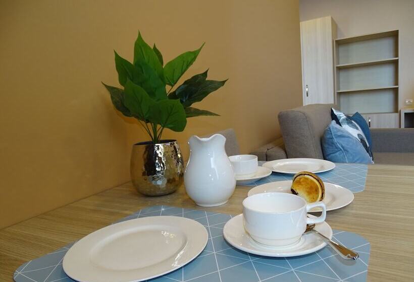 Fotos del hotel 4guest:  8