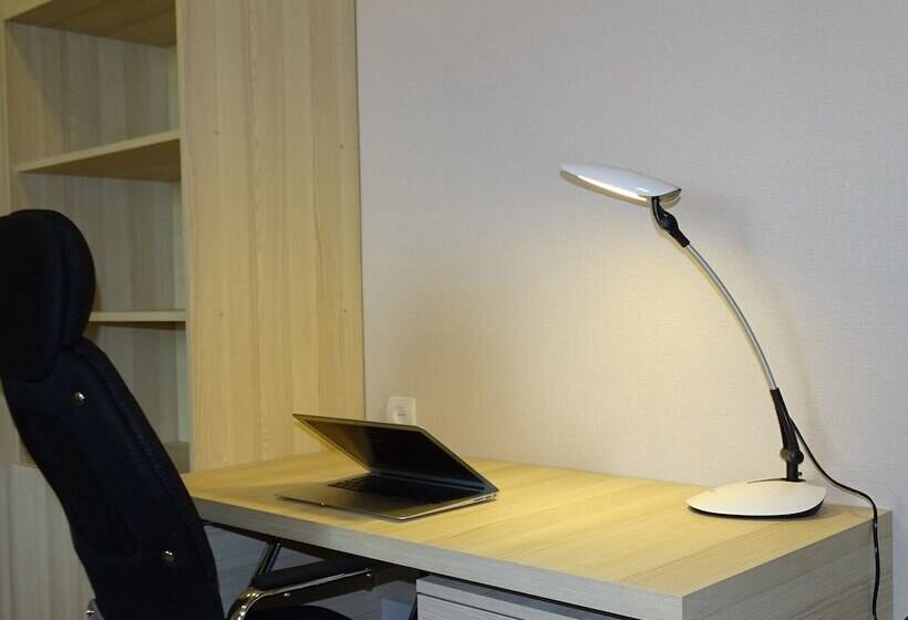 Fotos del hotel 4guest:  6