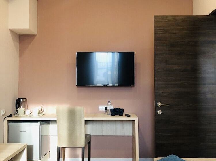 Fotos del hotel 4guest:  18