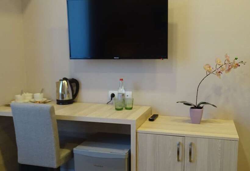 Fotos del hotel 4guest:  22