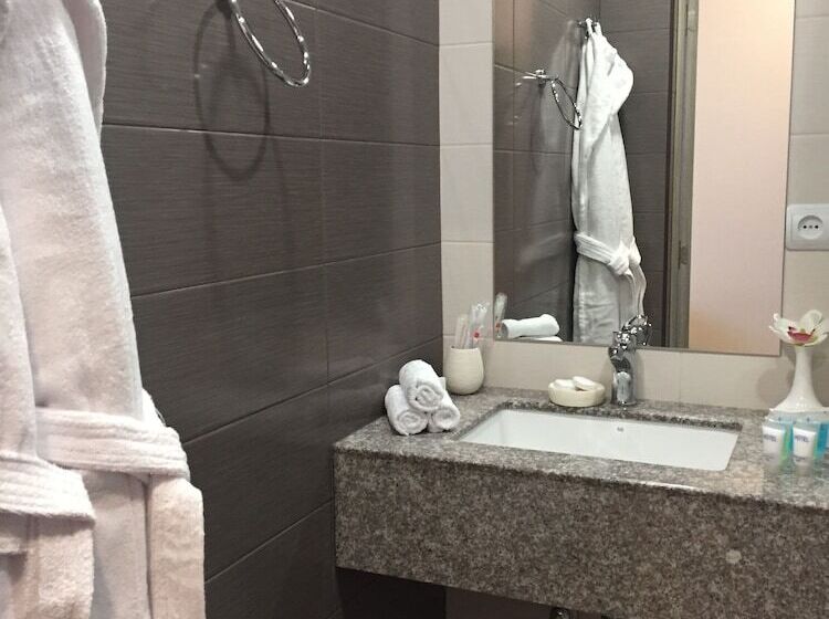 Fotos del hotel 4guest:  4