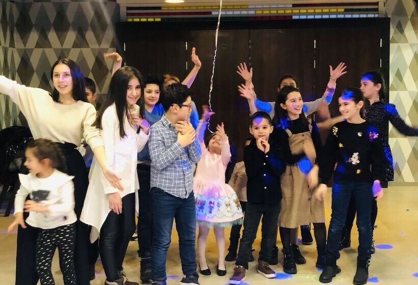 Fotos del hotel 4guest:  5