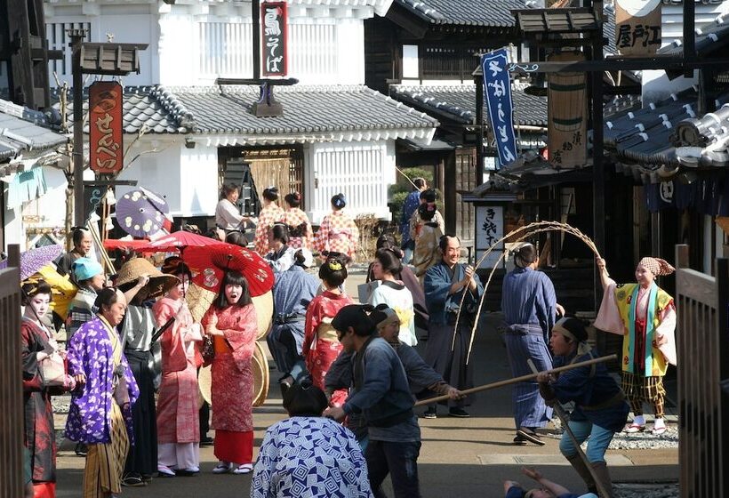 Fotos del hotel Ichiryukaku Honkan:  8