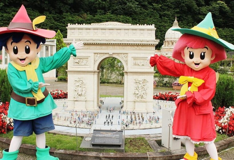 Fotos del hotel Ichiryukaku Honkan:  14