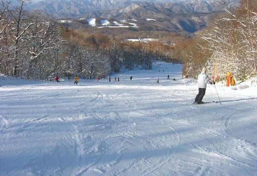 Fotos del hotel Ichiryukaku Honkan:  22