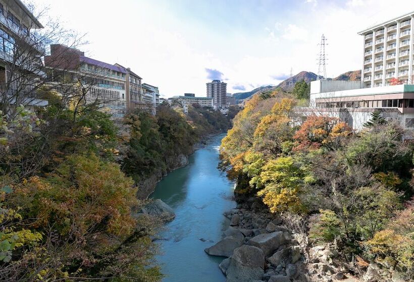 Fotos del hotel Ichiryukaku Honkan:  9