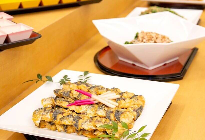 Fotos del hotel Ichiryukaku Honkan:  25