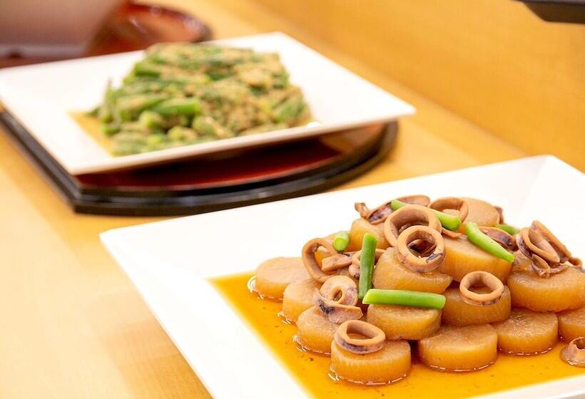 Fotos del hotel Ichiryukaku Honkan:  4