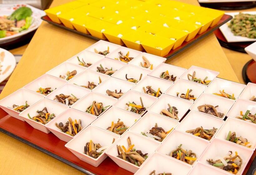 Fotos del hotel Ichiryukaku Honkan:  10