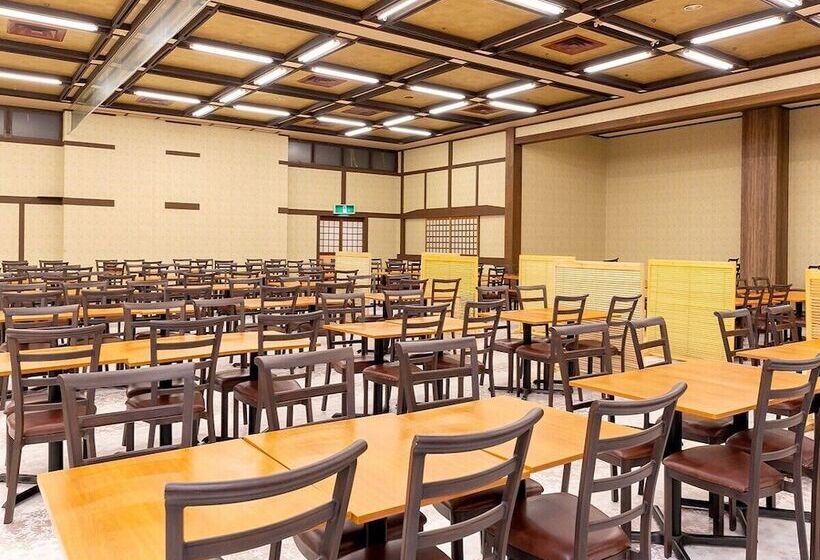 Fotos del hotel Ichiryukaku Honkan:  11