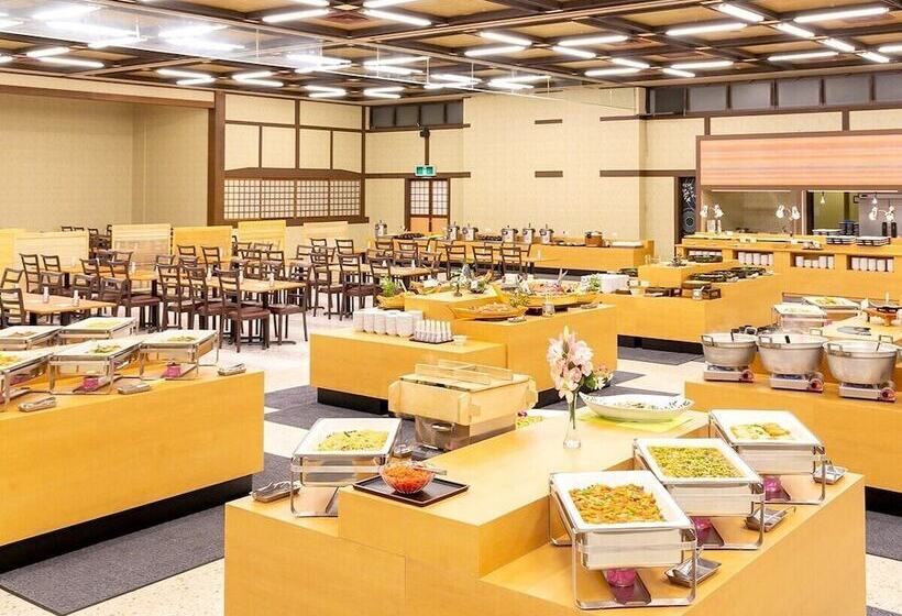 Fotos del hotel Ichiryukaku Honkan:  23