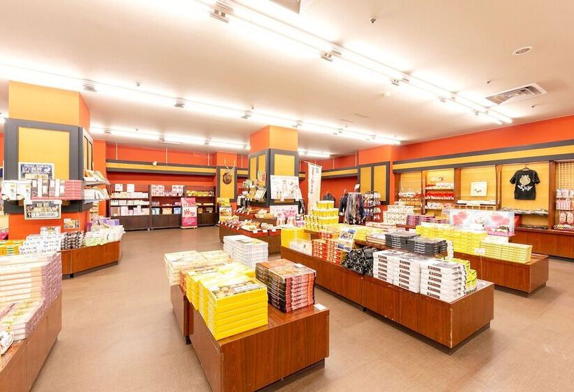 Fotos del hotel Ichiryukaku Honkan:  21