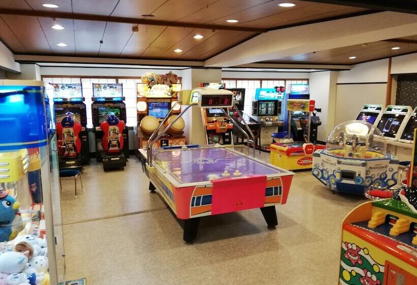 Fotos del hotel Ichiryukaku Honkan:  13