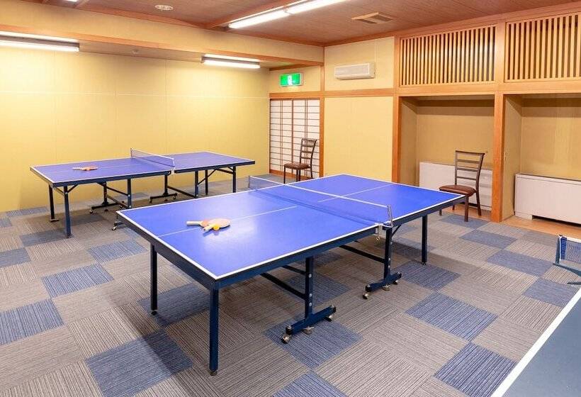 Fotos del hotel Ichiryukaku Honkan:  3