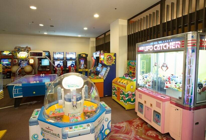 Fotos del hotel Ichiryukaku Honkan:  7