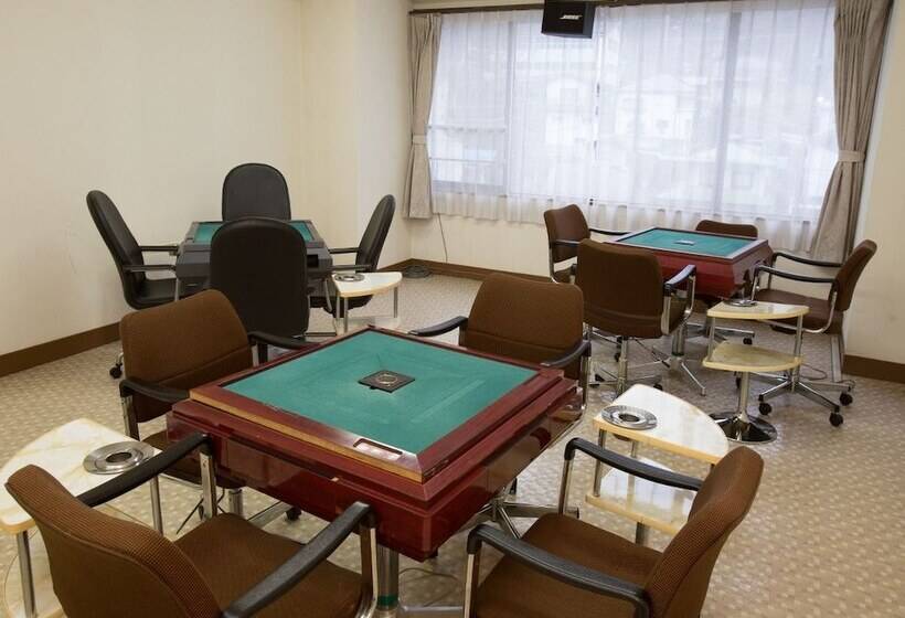 Fotos del hotel Ichiryukaku Honkan:  6