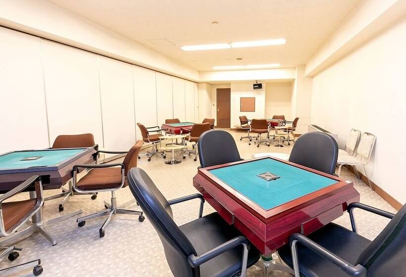 Fotos del hotel Ichiryukaku Honkan:  12