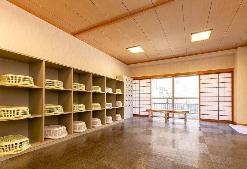 Fotos del hotel Ichiryukaku Honkan:  2