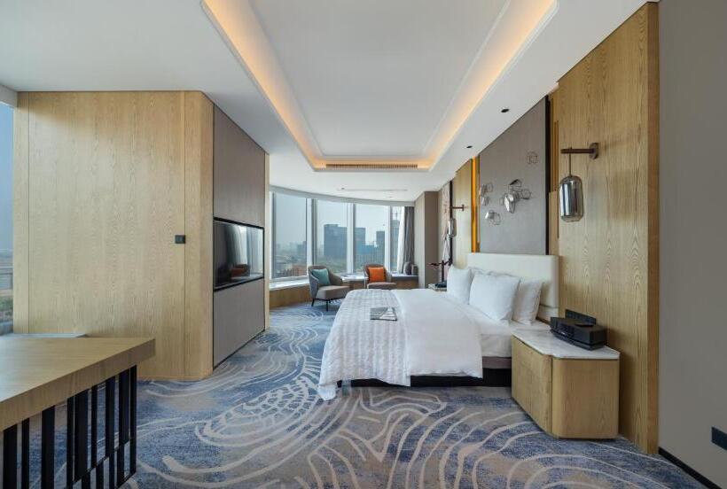 Le Méridien Xi’an Chanba