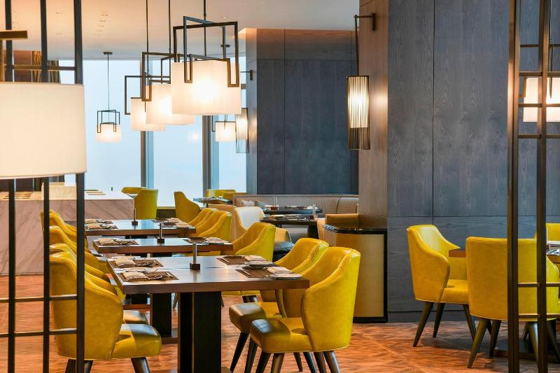 Fotos del hotel Le Méridien Xi'an Chanba:  12