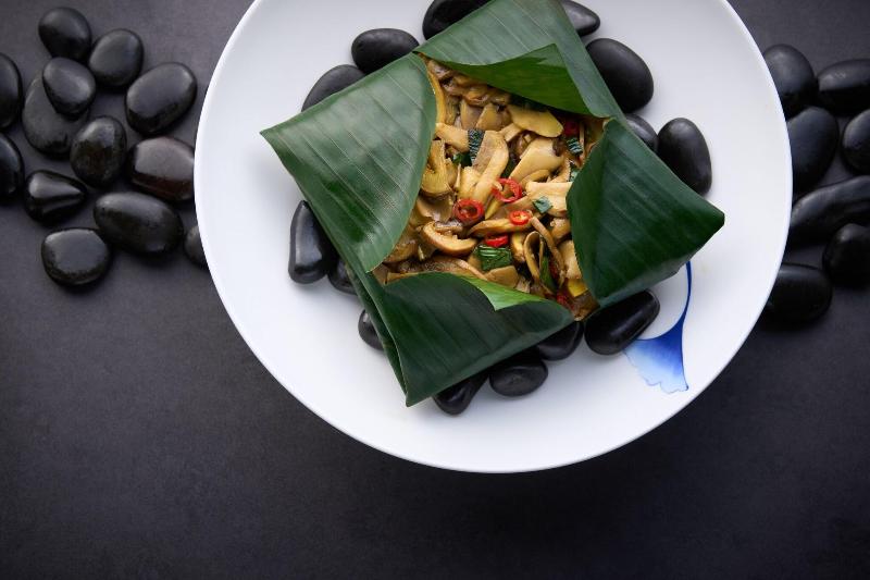 Fotos del hotel Le Méridien Xi'an Chanba:  24