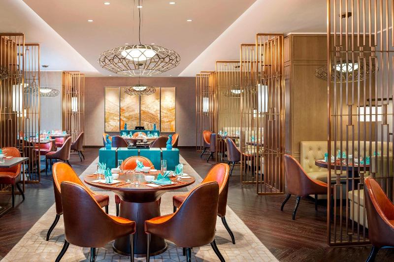 Fotos del hotel Le Méridien Xi'an Chanba:  20