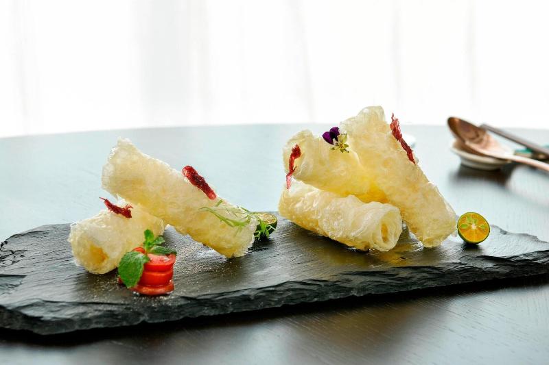 Fotos del hotel Le Méridien Xi'an Chanba:  8