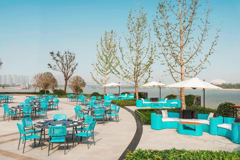 Fotos del hotel Le Méridien Xi'an Chanba:  7