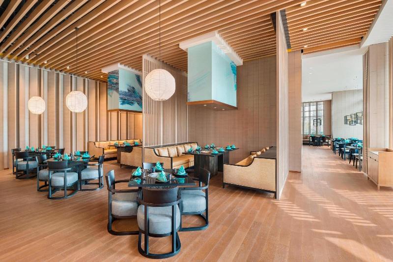 Fotos del hotel Le Méridien Xi'an Chanba:  3