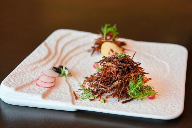 Fotos del hotel Le Méridien Xi'an Chanba:  22