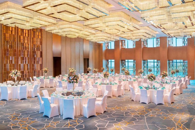 Fotos del hotel Le Méridien Xi'an Chanba:  11