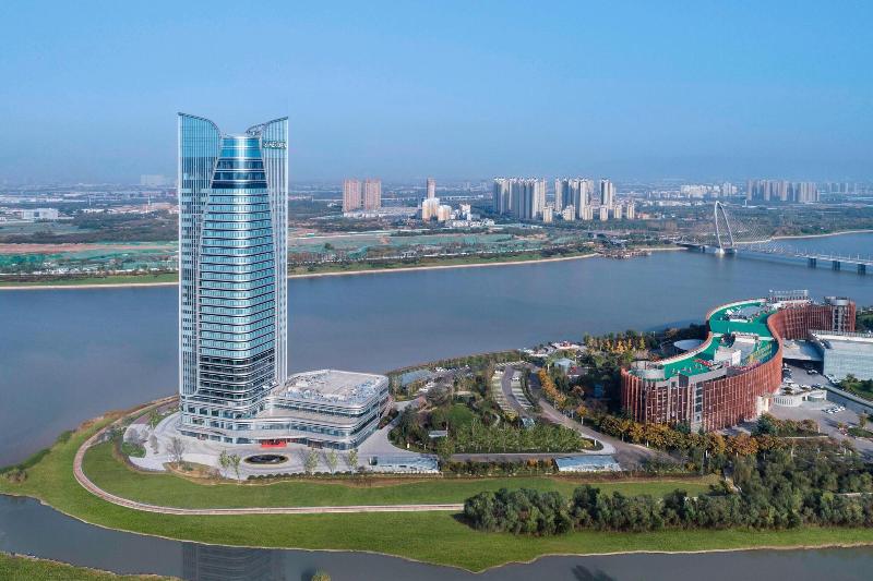 Fotos del hotel Le Méridien Xi'an Chanba:  9