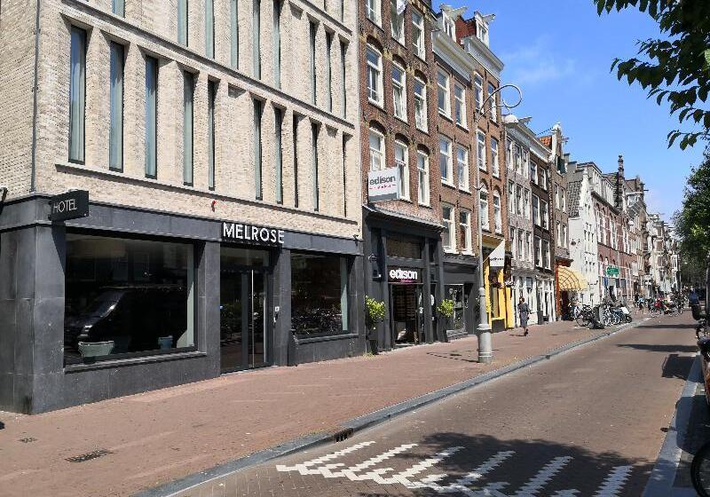 Fotos del hotel Melrose:  3