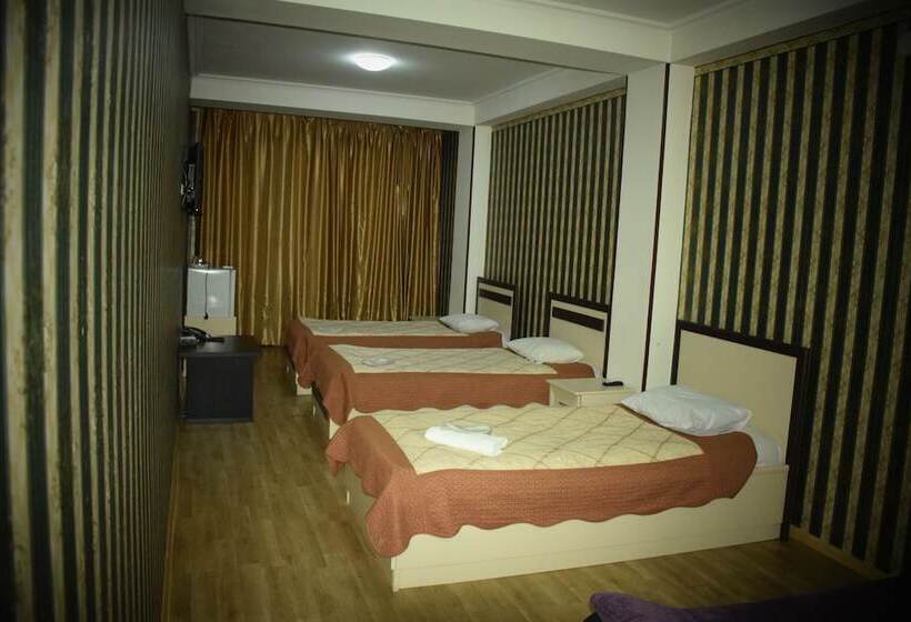 Fotos del hotel Kourosh:  22