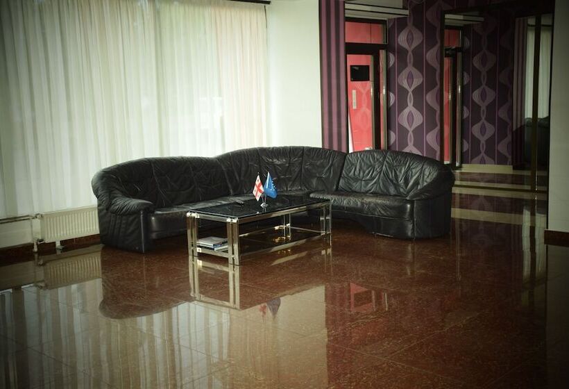 Fotos del hotel Kourosh:  24