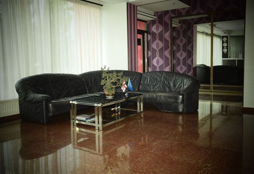Fotos del hotel Kourosh:  23