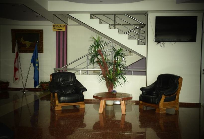 Fotos del hotel Kourosh:  2