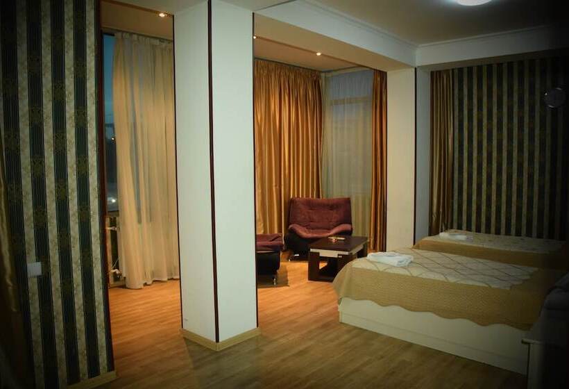 Fotos del hotel Kourosh:  18