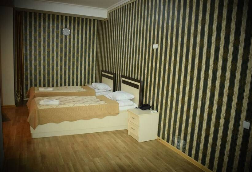 Fotos del hotel Kourosh:  9